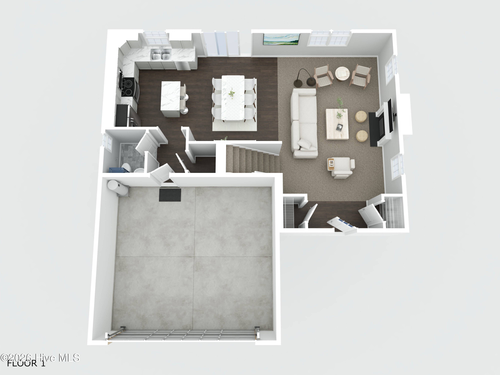 310 Samuel Run Dr, Jacksonville, NC, 28546-7606 | Card Image