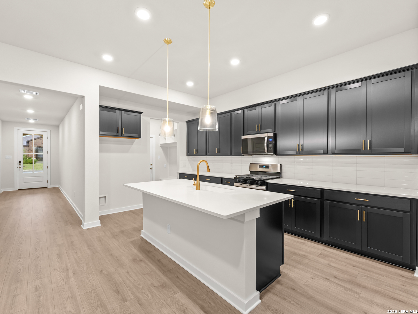 Residential in San Antonio 4
