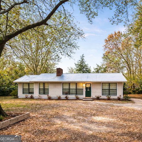 221 Sylvan Heights Dr, Sylvania, GA, 30467-2161 | Card Image