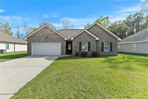 302 Kennesaw Ave, Bay Minette, AL, 36507-5330 | Card Image