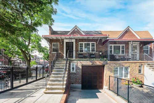 1281 Arnow Avenue, New York, NY, 10469 | Card Image