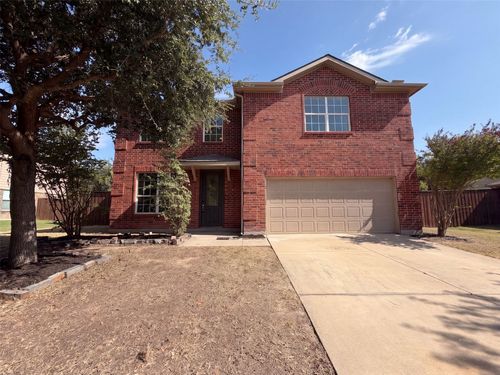 3933 Grizzly Hills Circle, Fort Worth, TX, 76244 | Card Image