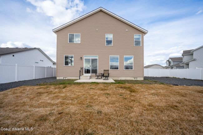 3664 W Belgrave Way, House other with 3 bedrooms, 3 bathrooms and null parking in Hayden ID | Image 33