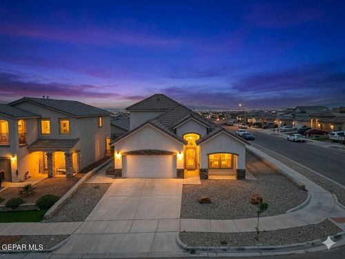 285 Penbridge Place, El Paso, TX, 79928 | Card Image