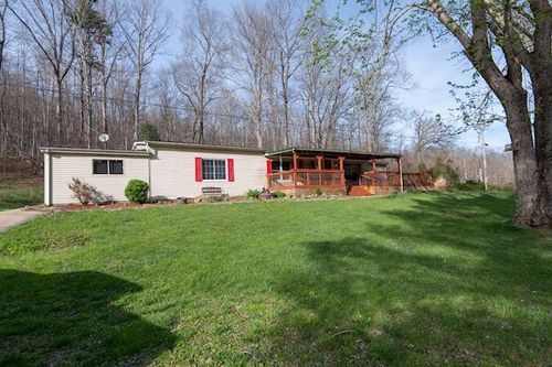 558 Cave Lick Rd, West Portsmouth, OH, 45663-9053 | Card Image