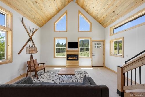 2586 County Road 12, ALMA, CO, 80420-5024 | Card Image