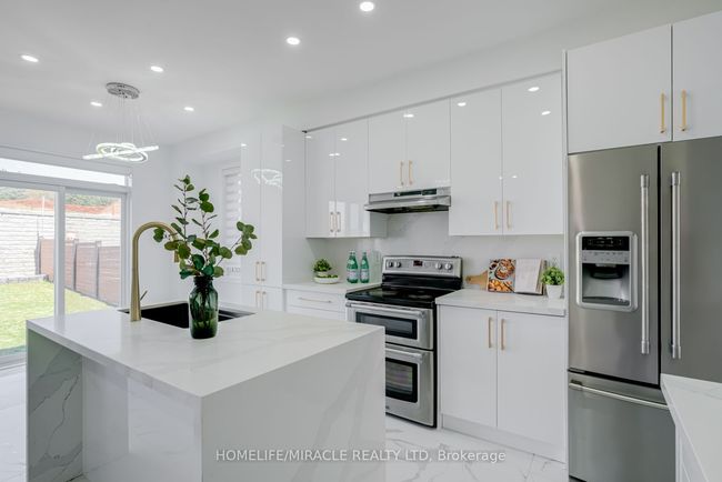 69 Sutcliffe Way S, House other with 3 bedrooms, 3 bathrooms and 2 parking in Alliston ON | Image 21