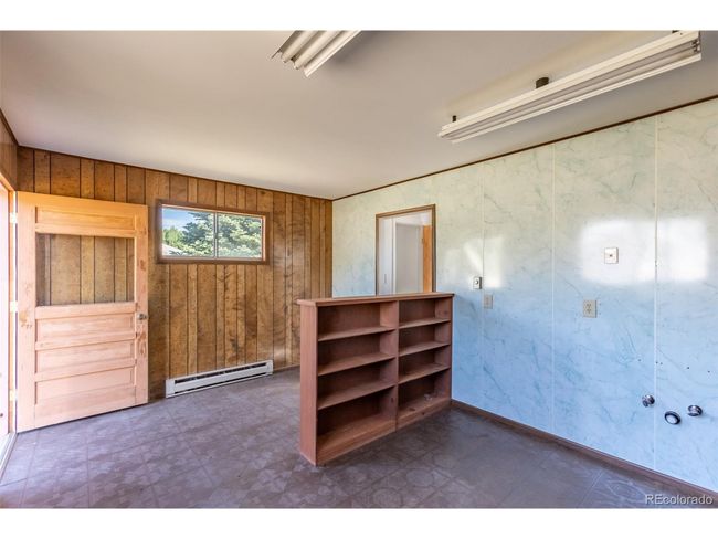 13705 County Road 45, House other with 3 bedrooms, 2 bathrooms and null parking in Coaldale CO | Image 34