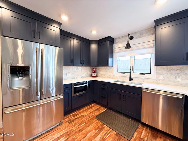 116 23 Rd St E, House other with 4 bedrooms, 3 bathrooms and null parking in Williston ND | Image 12