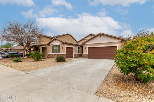 16128 W Desert Flower Dr, Goodyear, AZ, 85395-7162 | Card Image