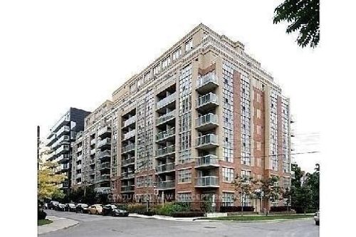 408-15 Stafford St, Toronto, ON, M5V3X6 | Card Image