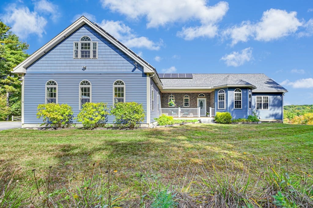 Donnelly Rd, Spencer, MA 01562