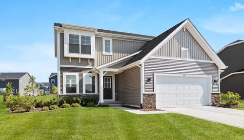 3758 Wild Grove Way, Valparaiso, IN, 46385-1052 | Card Image