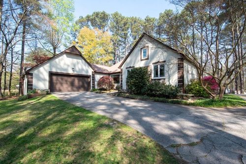 210 Julie Rd, Tyrone, GA, 30290-2117 | Card Image