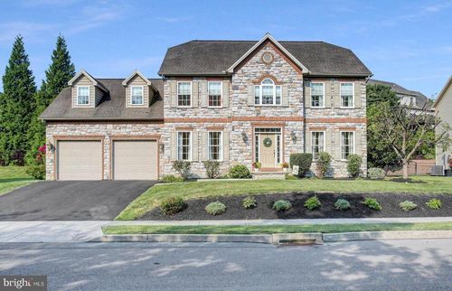 492 Francis Dr, MECHANICSBURG, PA, 17050-2464 | Card Image