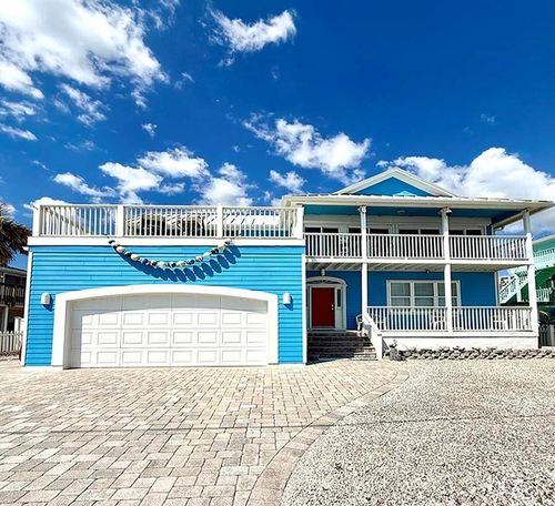 6344 S Atlantic Ave, NEW SMYRNA BEACH, FL, 32169-4703 | Card Image