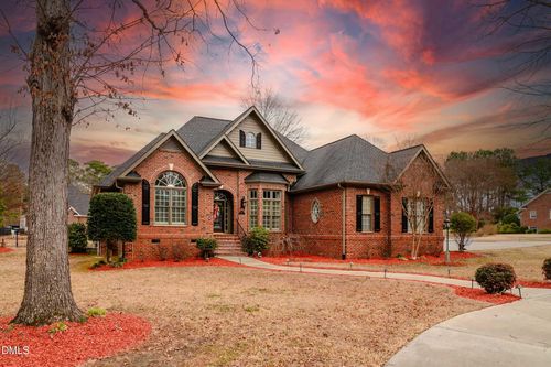 2801 Stonewalk Court, Zebulon, NC, 27597 | Card Image