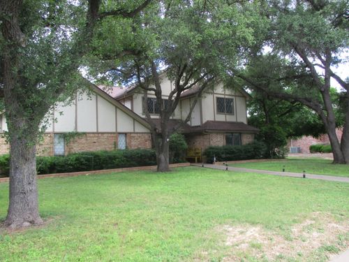 5418 Bentwood Dr, San Angelo, TX, 76904-8730 | Card Image