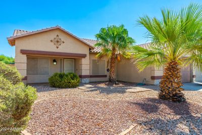 4609 N 85 Th Avenue, House other with 4 bedrooms, 2 bathrooms and null parking in Phoenix AZ | Image 1