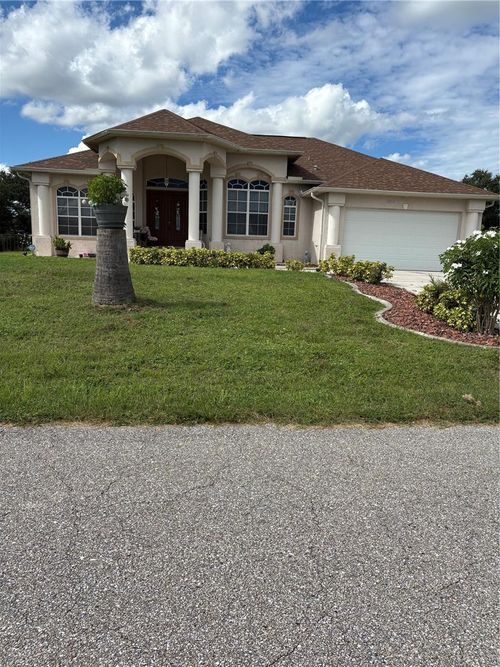 12072 Margarita Ave, North Port, FL, 34287-1160 | Card Image