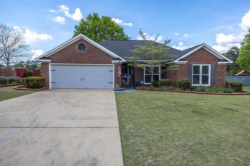 5017 Emerald Isle Court, Columbus, GA, 31909 | Card Image