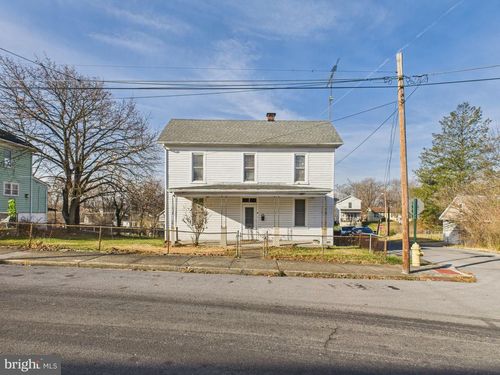 210 Gussie Ave, MARTINSBURG, WV, 25404-6199 | Card Image