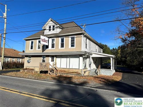 201b-1825 Route 209, Brodheadsville, PA, 18322-7140 | Card Image