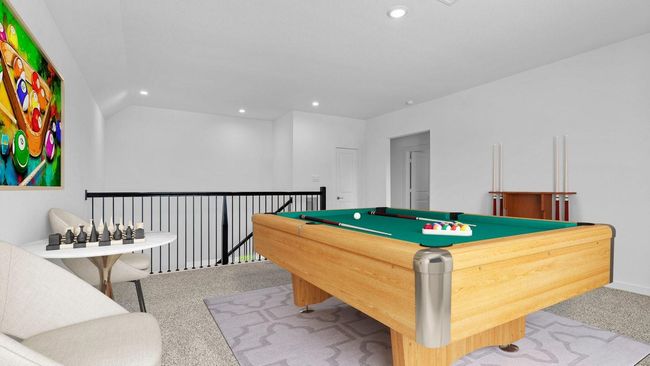 *Images and 3D tour are for illustration only and options may vary from home as built. | Image 28
