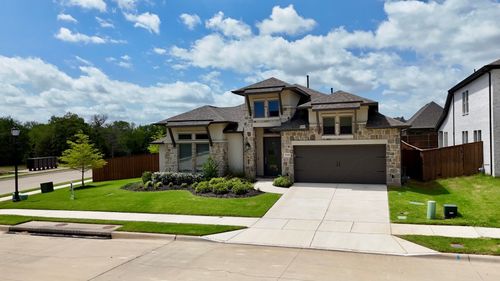 9330 Copperhead Rd, Oak Point, TX, 75068-2616 | Card Image