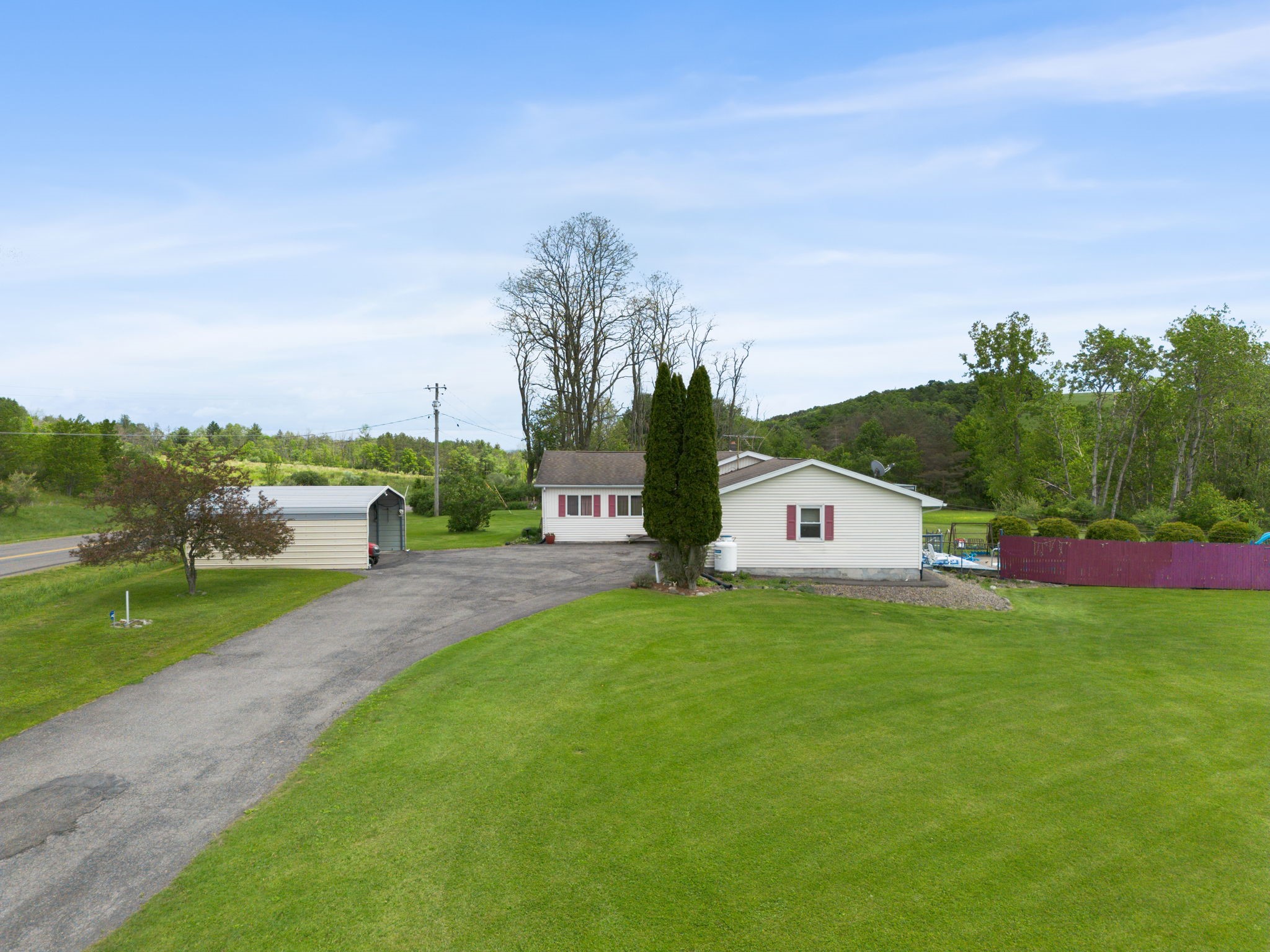 Residential in Binghamton 2