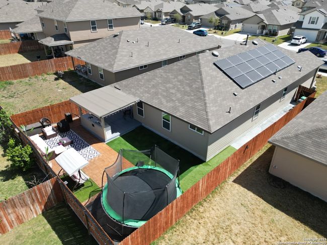 9623 Salers Spgs, House other with 4 bedrooms, 2 bathrooms and null parking in San Antonio TX | Image 24