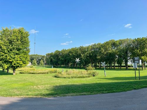 Xxx Center St, Clements, MN, 56224 | Card Image