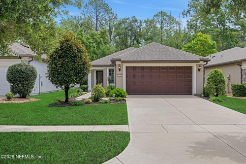 232 Hawks Harbor Rd, Ponte Vedra, FL, 32081-0695 | Card Image