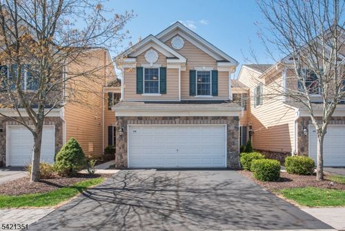 24 Hopkins Ct, Parsippany, NJ, 07054-2271 | Card Image