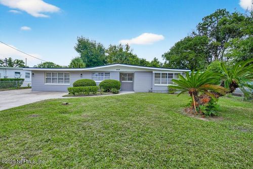 6409 Lobelia St, Jacksonville, FL, 32209-2019 | Card Image