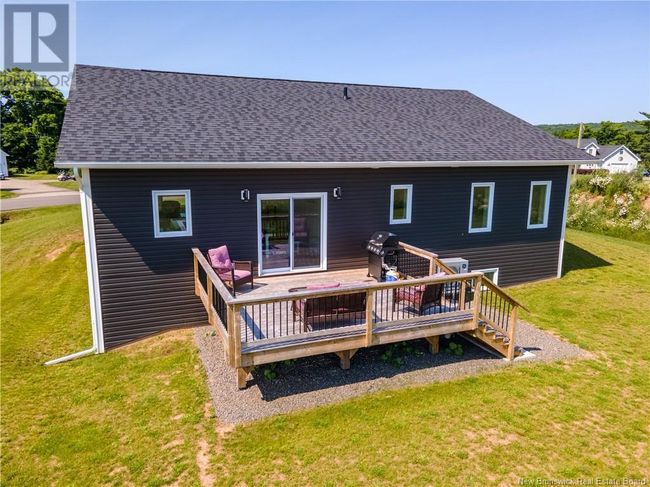 11 Riverside Dr, House other with 5 bedrooms, 3 bathrooms and null parking in Petitcodiac NB | Image 40