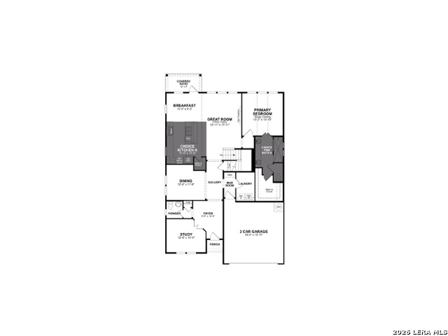 Residential in Cibolo 2