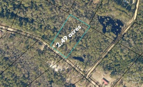 0 Hillside Dr - 2.49 Acres Drive, Claxton, GA, 30417 | Card Image