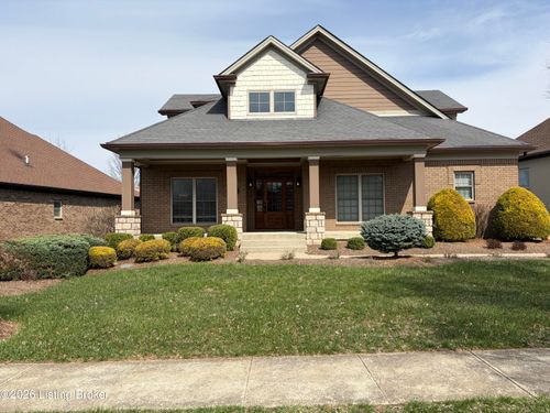 11101 Pebble Creek Dr, Louisville, KY, 40241-1460 | Card Image