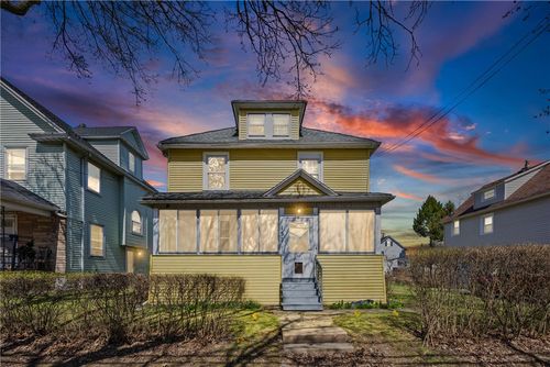 152 Michigan Street, Rochester, NY, 14606 | Card Image