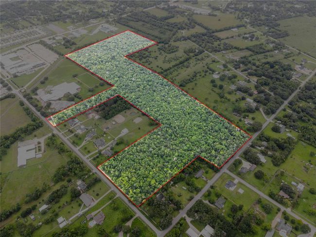 0 Lewis Ln, Home with 0 bedrooms, 0 bathrooms and null parking in Manvel TX | Image 10