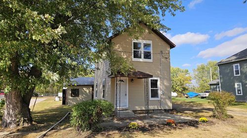 2264 County Road Y, Wiota, WI, 53599 | Card Image