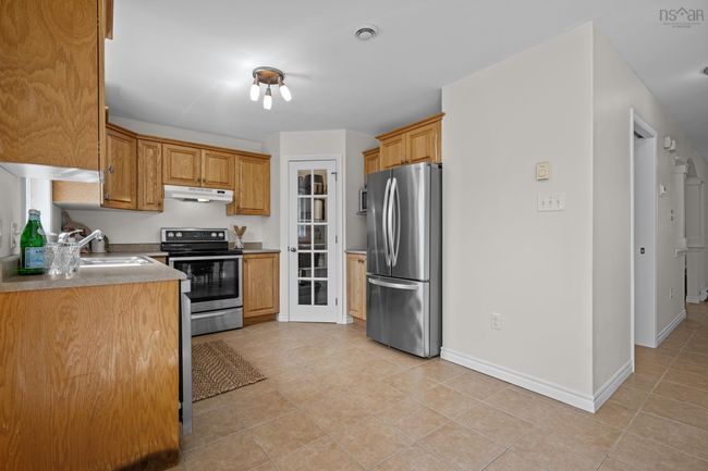 8 Yoon Crt, House other with 3 bedrooms, 3 bathrooms and 1 parking in Timberlea NS | Image 18