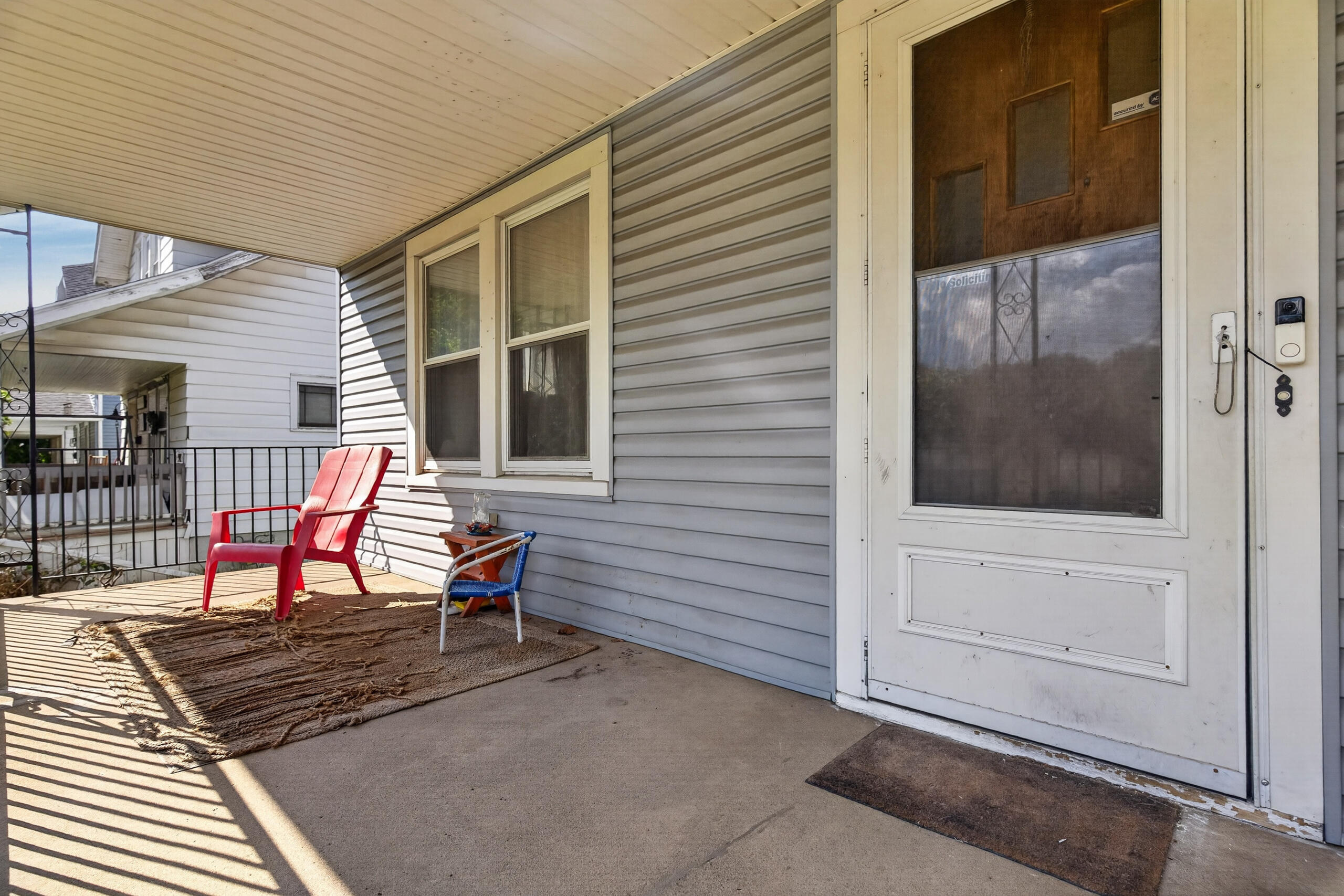 Residential in Dayton 5