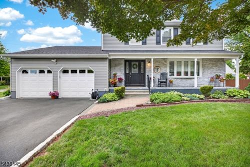 1408 Peek St, South Plainfield, NJ, 07080-2940 | Card Image