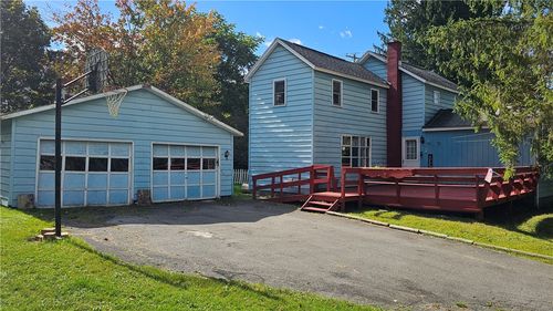 115 W Main St, Sidney, NY, 13838-1645 | Card Image