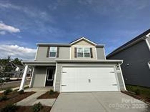 5044 Wolfridge Ave, Charlotte, NC, 28214-4167 | Card Image