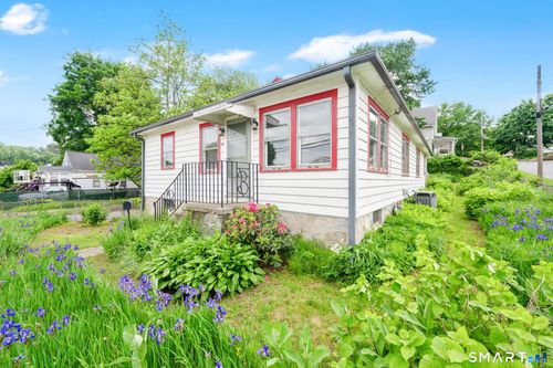 42 Bryan Street, Waterbury, CT, 06705 | Card Image
