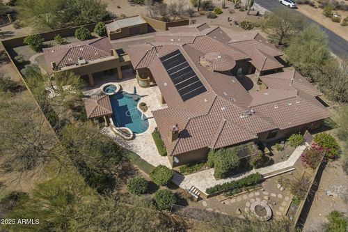 15135 E Monument Rd, Scottsdale, AZ, 85262-7959 | Card Image