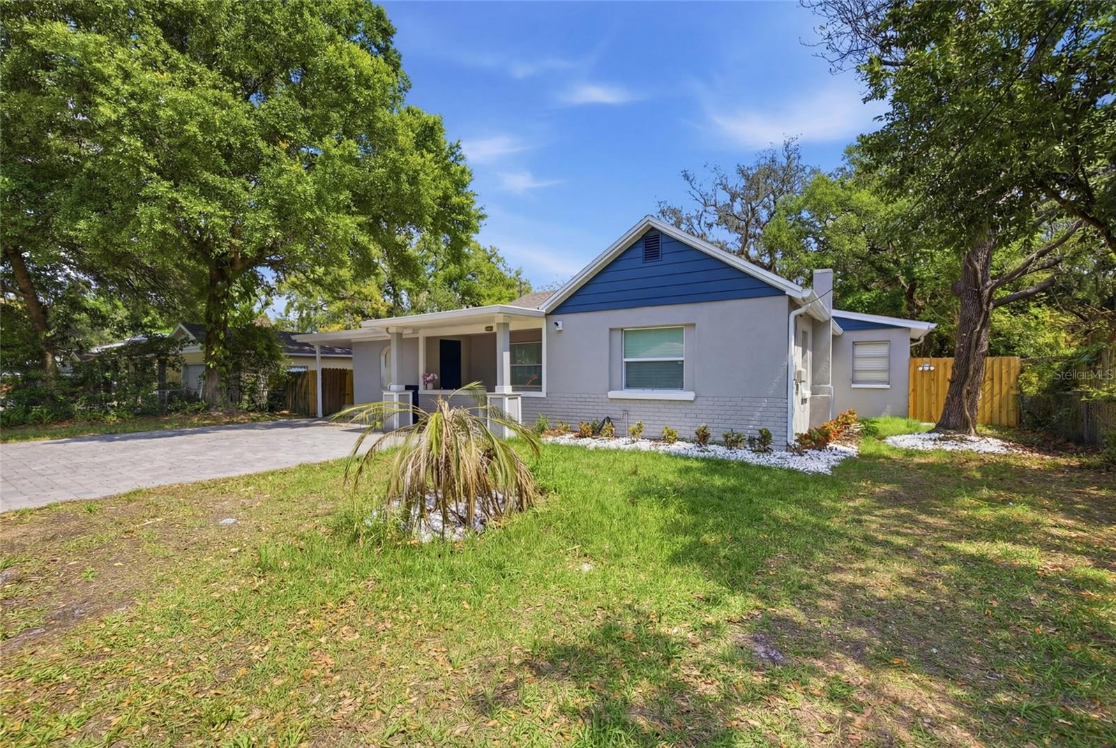 Residential in TAMPA 2